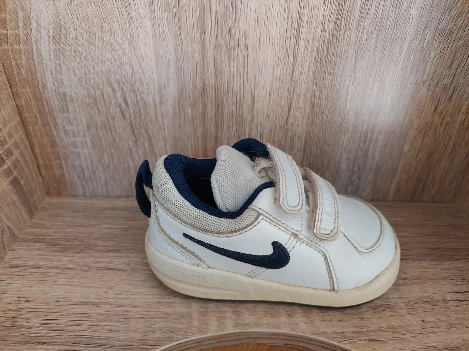 Basket nike 19.5